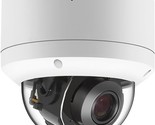 Security 5.0Mp H.265 Poe Ip Ptz Camera, 5X 2.7-13.5Mm Af Lens, Ip66 Wate... - $235.99