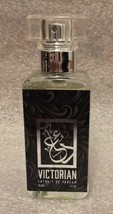 DUA Fragrances Victorian 1 oz 30 ml Extrait de Parfum Unisex Fragrance Spray - £51.94 GBP