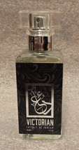 DUA Fragrances Victorian 1 oz 30 ml Extrait de Parfum Unisex Fragrance S... - $64.99