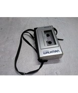 Defective Sony WM-1 Stereo Walkman Cassette Player Battery Corrosion AS-IS - $143.41