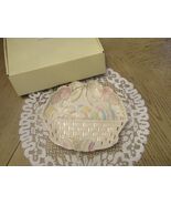 Lenox Easter springtime Serving Tray American by Design 8" New in Box - $29.65