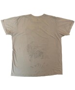 Adidas Damian Lillard Crazy 8 Graphic T-Shirt Men&#39;s XL White Basketball ... - $22.45 CAD