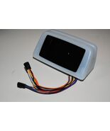 Embed Color Glow Card Reader SWR-001 VERY RARE ORIGINAL W5C - $575.76 MXN