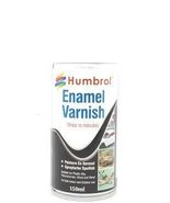 Enamel Satin Varnish Spray 150ml - £7.90 GBP