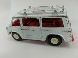 Tootsie Toy Rescue Van Made in USA - £5.94 GBP