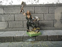 empire valten on foot (no armour) metal citadel warhammer fantasy - $37.19