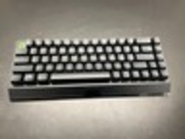 Razer Blackwidow V3 Mini Hyperspeed Wireless Keyboard ‎RZ03-03891900-R3M1 image 13