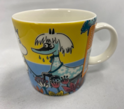 Moomin Mug Primadonna&#39;s Horse *NEW - £50.59 GBP