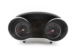 Speedometer 79K 205 Type C300 Mph Fits 2016-2017 Mercedes C-CLASS Oem #19388I... - $269.99