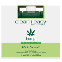 Clean & Easy Wax Refills image 7