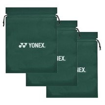 Yonex Badminton Shoes Mini Bag Shoes Bag Unisex Tennis Shoes Bag Green 3... - £9.76 GBP