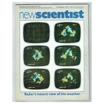 New Scientist Magazine 11 December 1975 mbox346 Radar&#39;s Instant View... - £3.07 GBP