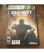 Call of Duty: Black Ops III (Microsoft Xbox 360, 2015) - $7.91