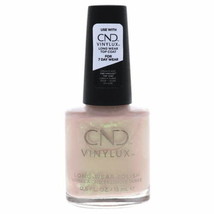 Vinylux Nail Polish - 329 Lovely Quartz by CND for Women - 0.5 oz Nail Polish - £7.46 GBP