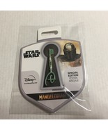 New Star Wars: The Mandalorian The Child Collectible Special Edition Key... - $281.03 MXN