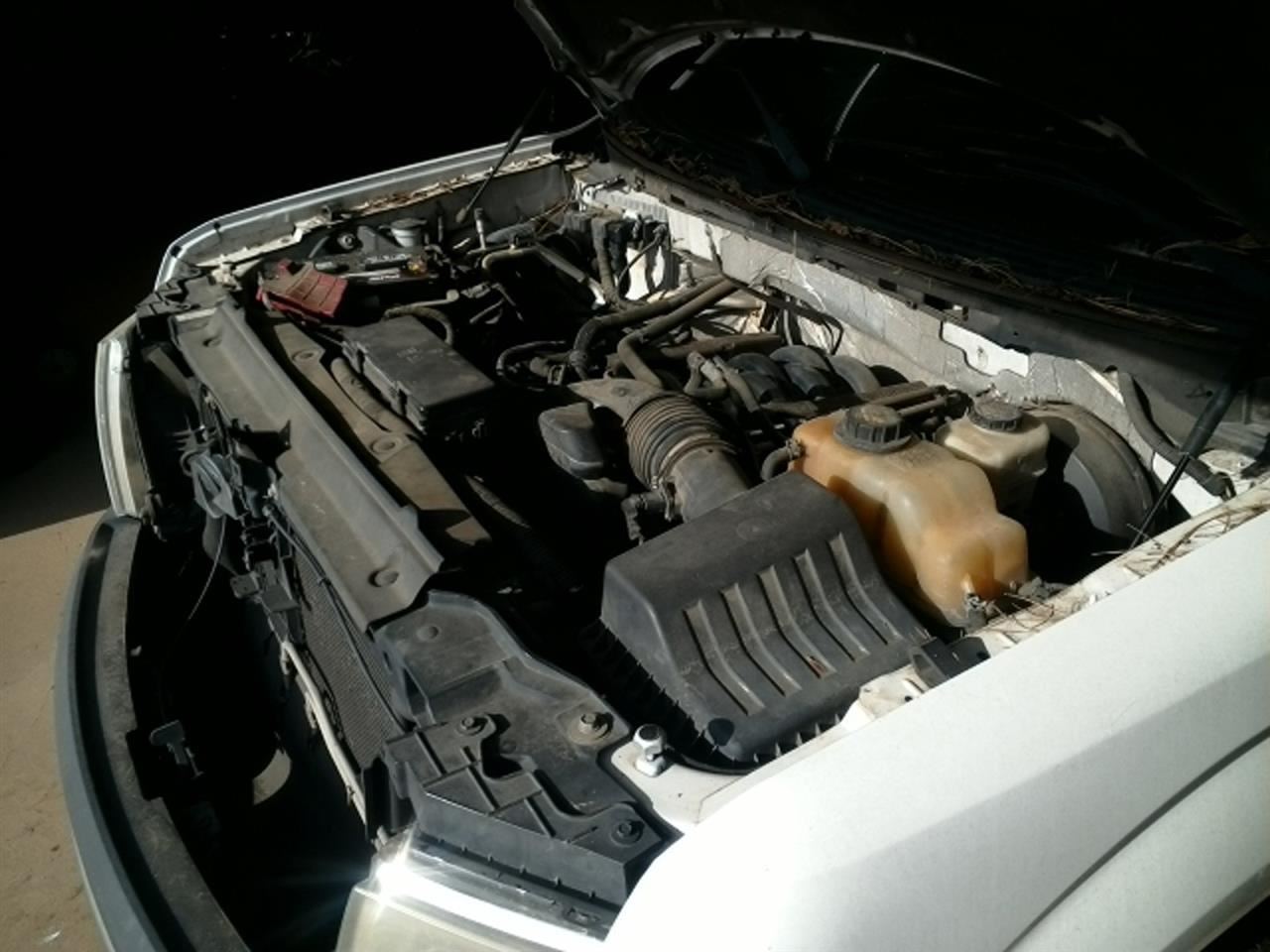 Driver Front Spindle/Knuckle Knuckle Fits 10-15 EXPEDITION 104835565 Item image 6