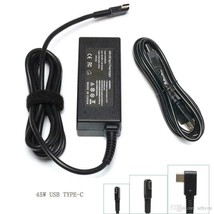 Ac Adapter Charger For Lenovo Duet Chromebook Za6F0016Us - $29.99