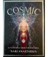 Nari Anastarsia Cosmic Oracle (Cards) - $14.90