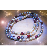 HAUNTED BRACELET ALEXANDRIA&#39;S IT SHALL BE SO ADVANCED HIGHEST MAGICK 7 S... - €330,74 EUR