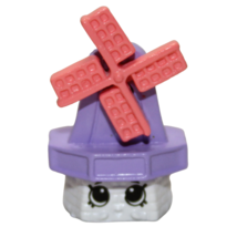 Shopkins World Vacation Game Exclusive Windmill Replacement Piece - £5.53 GBP