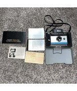 Vintage Polaroid 210 Land Camera with manual untested - $20.38 CAD
