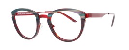 LAFONT LENA 6080 Eyeglasses Eye Glasses LAFONT Authentic New 49mm - $618.75