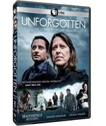 Unforgotten: The Complete Second Season (Masterpiece Mystery!) [DVD] - £12.83 GBP