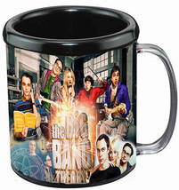 Big Bang Picture Mug - £9.38 GBP