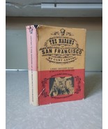 1964 THE MADAMS OF SAN FRANCISCO: By CURT GENTRY Brothel Parlor House Hi... - £11.01 GBP