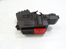 Mercedes X166 GL450 fuse box, terminal junction relay front, 1665402450 - $42.06