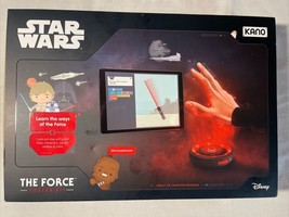 Star Wars The Force Coding Kit Explore The Force. - $9.90