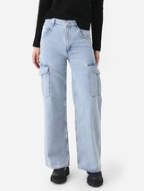 Agolde minka cargo jean in REALM - size 30 - £124.06 GBP