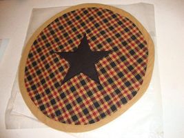 Jefferson Star Table Mats - 2 image 2