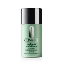 Clinique Redness Solutions Liquid Foundation Makeup -Calming Fair - $34.00