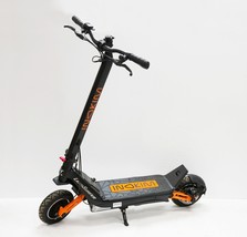Inokim OX Electric Super Scooter  image 2