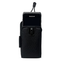 Honeywell CT40 Holster Touch Mobile Computer, Nylon Scanner Case with 2 ... - £55.25 GBP