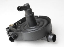 Oil Separator Breather Crankcase  For 1997-2000 Mercedes Benz Slk Class ... - $88.39