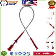LED Light Grabber Claw with Flexible Arm - Magnetic Picking Tool for Men... - $350.61 MXN