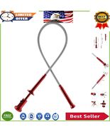 LED Light Grabber Claw with Flexible Arm - Magnetic Picking Tool for Men... - $26.56 CAD