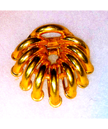 Monet Vintage Scarf Clip - $313.98 MXN
