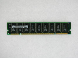 IBM 10L5417 512MB Sdr PC Sdram SD PC66 66MHZ 66 200PIN ECC RAM Für Rs / ... - £51.96 GBP