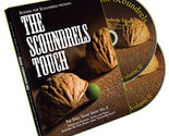 Scoundrels Touch (2 DVD Set) by Sheets, Hadyn and Anton- Trick - $47.47