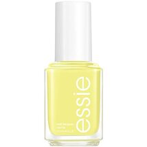 essie Nail Polish, Salon-Quality Yellow Nail Polish, Feel The Fizzle, Ve... - $6.13