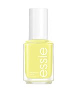 essie Nail Polish, Salon-Quality Yellow Nail Polish, Feel The Fizzle, Ve... - $6.13
