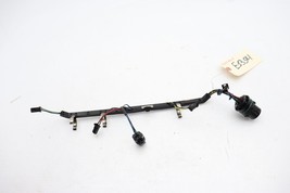 08-10 FORD F-350 F-450 SD 6.4L DIESEL RH RIGHT FUEL INJECTORS WIRE HARNESS E1394 image 2