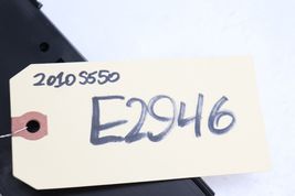 10-13 MERCEDES-BENZ W221 S550 ANTENNA AMPLIFIER E2946 image 12