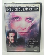 DVD Evil in Clear River 2002 Hearst - €7,65 EUR