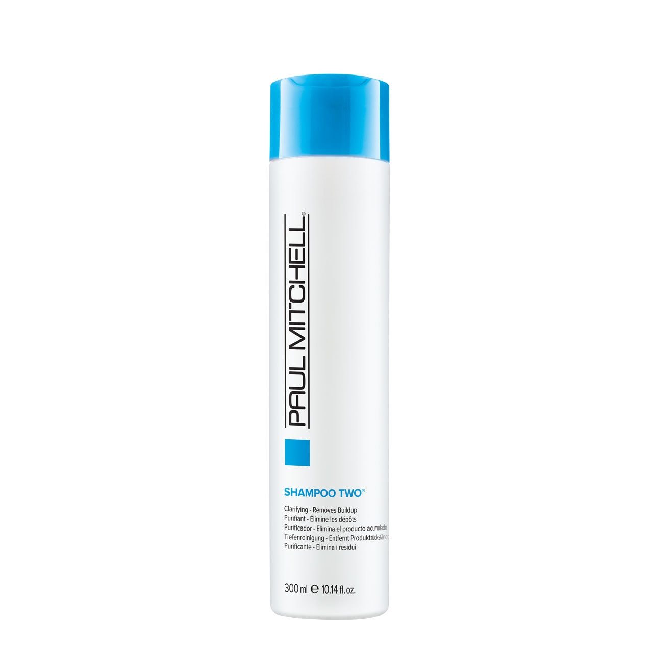 Paul Mitchell Clarifying Shampoo Two 10.14 oz