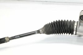 2004-2009 TOYOTA PRIUS POWER STEERING RACK AND PINION P7085 image 7