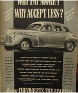 Five Vintage 1941 Magazine Print Ads - CARS and GAS and OIL - €16,36 EUR